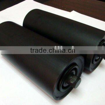 UHMWPE Heat-resisitent Pipe mining conveyor roller