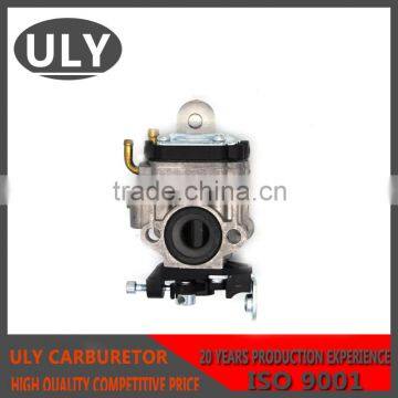 Grass Cutter 34 Carburetor