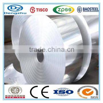 ASTM 309s Stainless Steel Strip photo-4