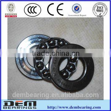 good quality B51100 thrust ball bearing