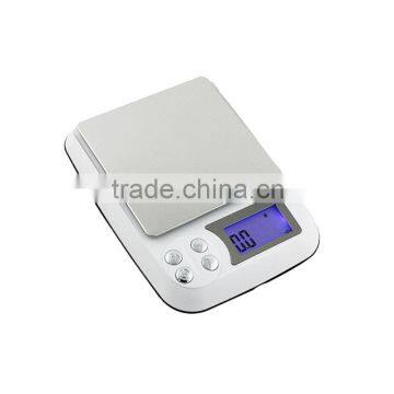 High Precision Cheap Jewelry Pocket Scale