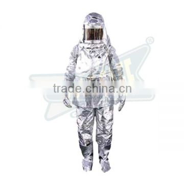 Fire Resistant Clothing