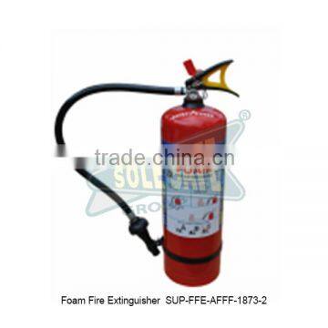 Foam Fire Extinguisher ( SUP-FFE-AFFF-1873-2 )