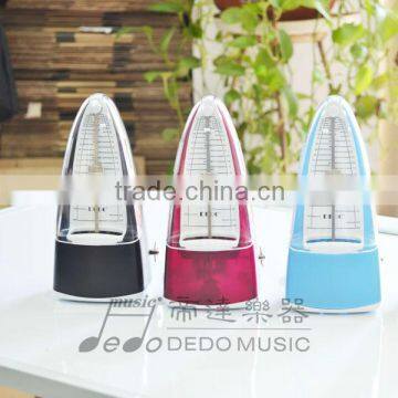 New Metronome Series