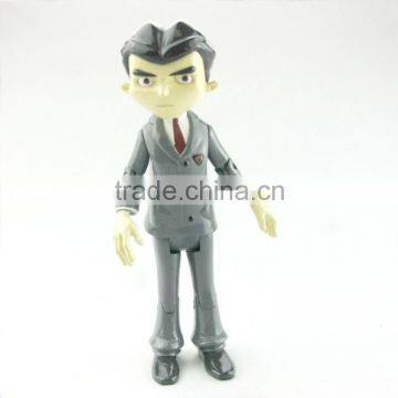 YLCFT13 hotsale promotion action plastic figure toys,pvc plastic figure,plastic figure