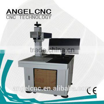 AG0101 fiber laser marking machine