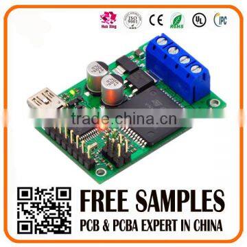 Oem Service Electronic Pcba, Telecom Pcba, Ems Pcba photo-4