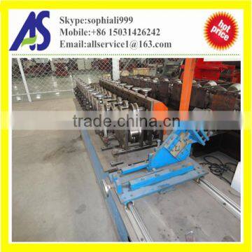 Ceiling Channel Roll Forming Machine