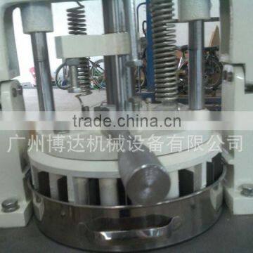 China Longer Service Life Bakery Dough Cutter Machine photo-2