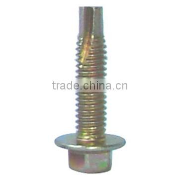 Special Self-Tapping Screw