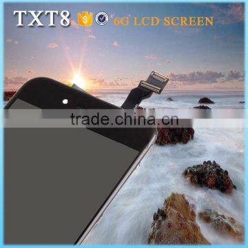 2016 new smartphone parts for iphone 6 lcd