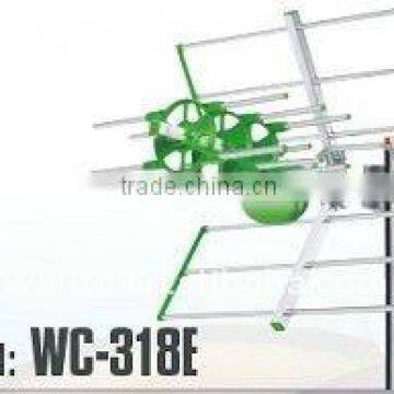 HDTV OUTDOOR DIGITAL UHF ANTENNA