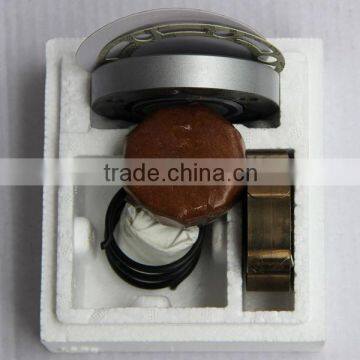 Hot Sale Forged Aluminum Fk40 Compressor Part Shaft Seal/metal Marine Propeller Shaft Seal /rotary Shaft Seal With Spring