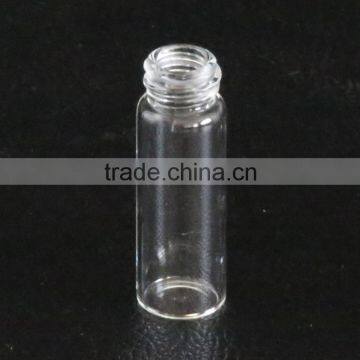 Glass Vial,factory Direct Wholesale Medicine Bottle, ,heat-resistant Glass Bottle photo-2