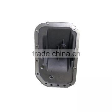 Gearbox side cover assembly QINGLING 600P transmission gearbox side cover assy QINGLING light truck auto parts