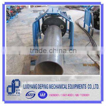 Pipe end cutting tool