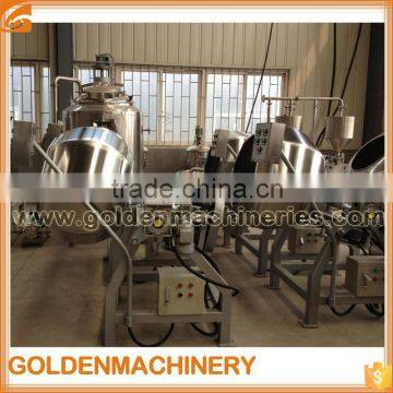 Professional Industrial Peanut Fryer photo-3