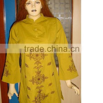 LADIES KURTA