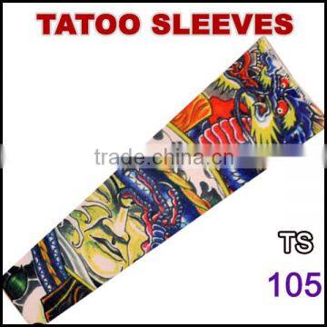 TS105 TATTOO SLEEVES all style/size available SEAM