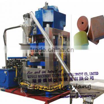 Rephale Salt Block/Tablet Press Production Line
