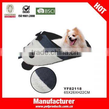 2015 hot fancy cheap ped bed for dogs