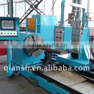 CNC Pipe Profile Cutting Machine