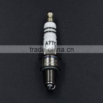 A7TC Alloy Steel Motorcycle Spark Plug for Honda/Suzuki/Yamaha photo-4