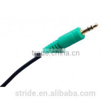 3.5mm Stereo Audio cables