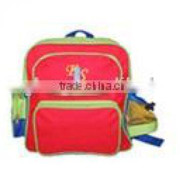Top School Backpack Manufacture from China