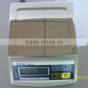 2kg electronic balance scale