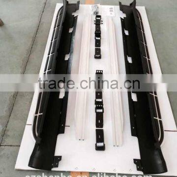 running board/side step for macan