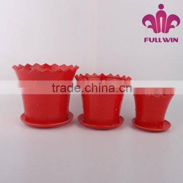 Wholesale fashion designs ceramic vase