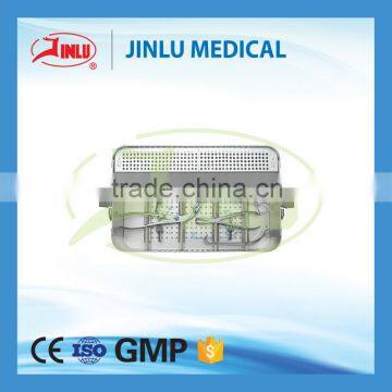 Best Seller Surgical Trauma Humerus Hard Fracture Plates (left and Right Types), Proximal Humerus Fractures, Medical Plates. photo-4