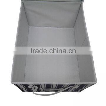 Online Shop China Storage Box Large Capacity Box Striped Storage Box photo-6