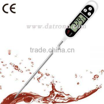 KT300 laboratory thermometer