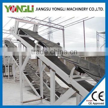 Chain oil resistant reliable quality industrial conveyor belt