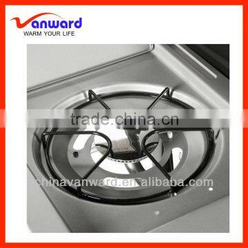 Vanward Bbq GD4205S-M With CE photo-3