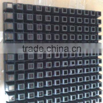 2016 Hot Plastic Seedling Tray,Seed Tray,Plug Tray