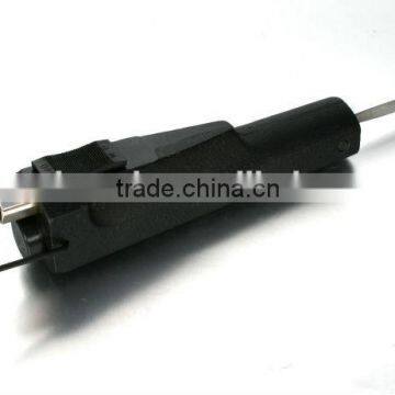 high speed steel air file of air tool