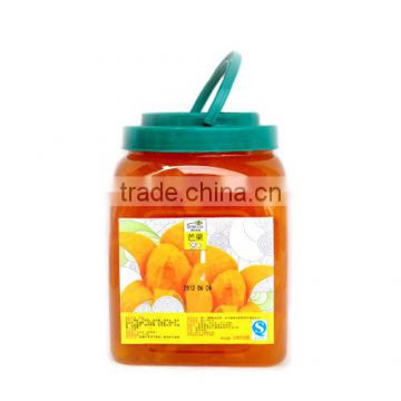 Mango Jam Fruit Jam For Milk Tea Business