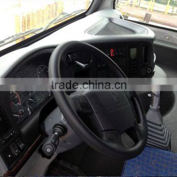 6*4 ZZ5707S3640AJ Sinotruk Howo 70ton Dump Truck photo-5