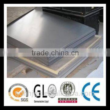 Alloy Steel Plate