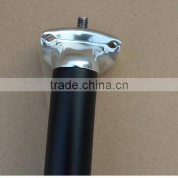 Aluminum Alloy Bike Seat Post for Mountain Bike and Road Bike