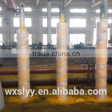 Manufactured Large Long Stroke heavy duty Hydraulic Cylinder