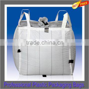 all kinds of sizes conductive pp woven bulk bag from China factory