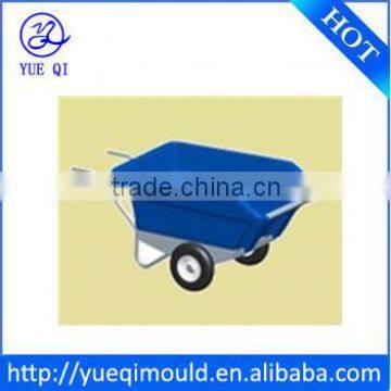 rotational moldingcustom rotational molding plastic handcart