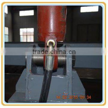 Top Quality Heavy Duty Lead Rail Lifting System Cargo Lift