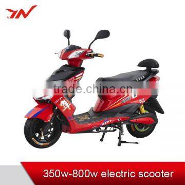 800w city motorcycle/scooter electric /electric bicycle