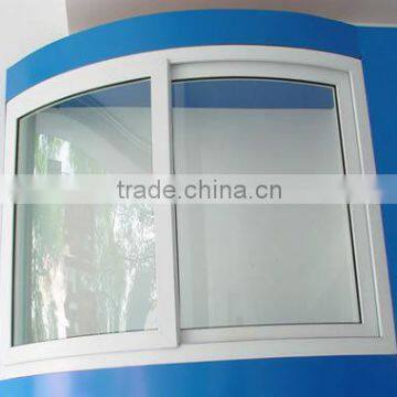 80 series pvc profiles with good quality