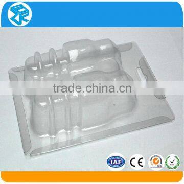 Accept Custom Order apple fruit packing plastic material small packaging box